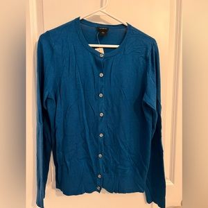 Ann Taylor women’s cardigan